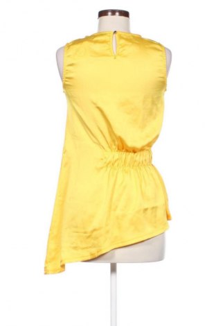 Bluză de femei Top Secret, Mărime S, Culoare Galben, Preț 39,99 Lei