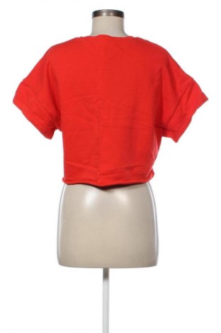 Damen Shirt Top Secret, Größe S, Farbe Rot, Preis € 13,99