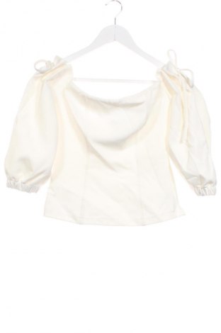 Bluzka damska Topshop, Rozmiar S, Kolor Biały, Cena 111,99 zł