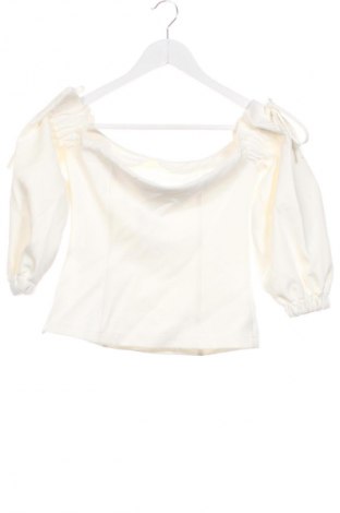 Bluzka damska Topshop, Rozmiar S, Kolor Biały, Cena 111,99 zł