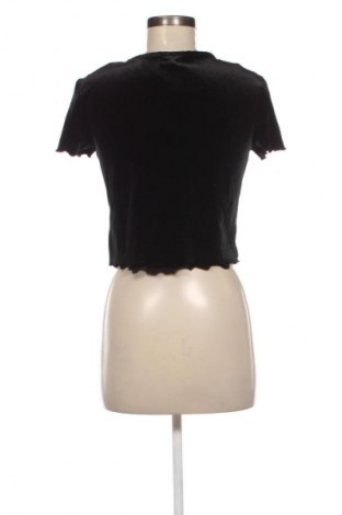 Dámská halenka Topshop, Velikost M, Barva Černá, Cena  279,00 Kč
