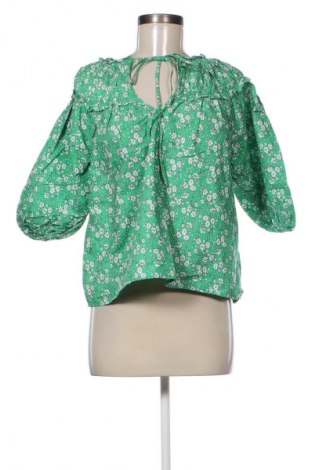 Dámská halenka Topshop, Velikost XS, Barva Vícebarevné, Cena  219,00 Kč