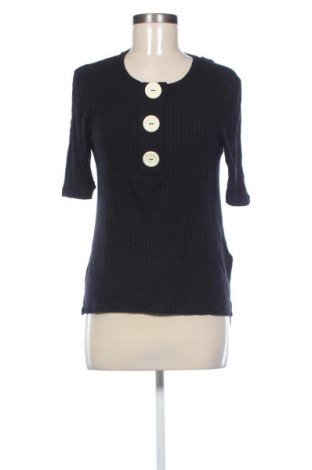 Dámska blúza Topshop, Veľkosť L, Farba Čierna, Cena  9,95 €