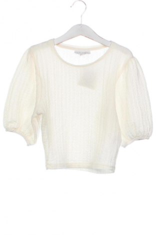 Damen Shirt Topshop, Größe S, Farbe Ecru, Preis € 11,99