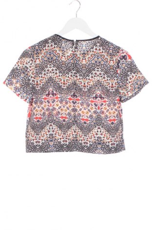 Damen Shirt Topshop Petite, Größe XS, Farbe Mehrfarbig, Preis € 13,99
