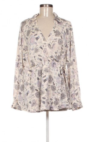 Damen Shirt Torrid, Größe M, Farbe Mehrfarbig, Preis € 13,99