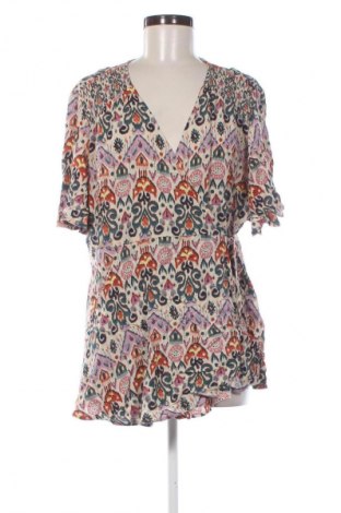 Bluză de femei Torrid, Mărime L, Culoare Multicolor, Preț 47,99 Lei