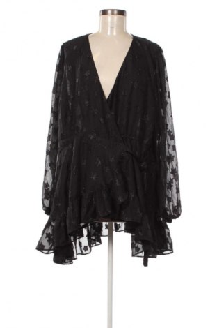 Damen Shirt Torrid, Größe M, Farbe Schwarz, Preis 13,99 €