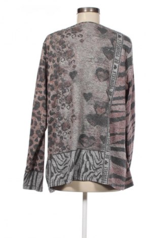Damen Shirt Tredy, Größe 3XL, Farbe Mehrfarbig, Preis € 5,99