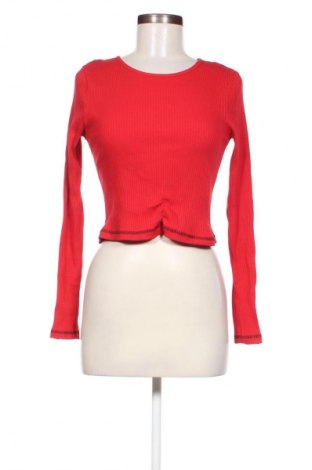 Damen Shirt Trendyol, Größe S, Farbe Rot, Preis € 16,52