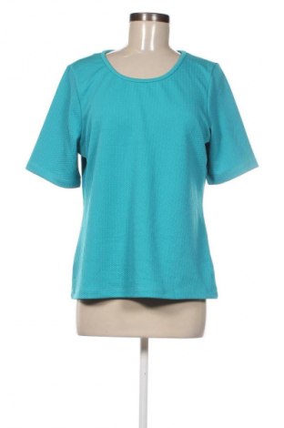 Damen Shirt Trent Nathan, Größe XL, Farbe Blau, Preis 13,99 €