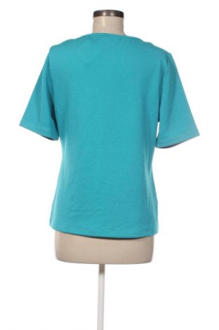 Damen Shirt Trent Nathan, Größe XL, Farbe Blau, Preis 13,99 €