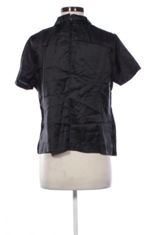 Damen Shirt Trevira, Größe XL, Farbe Schwarz, Preis 6,99 €