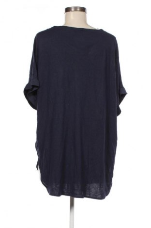 Damen Shirt Triangle, Größe M, Farbe Blau, Preis € 24,99