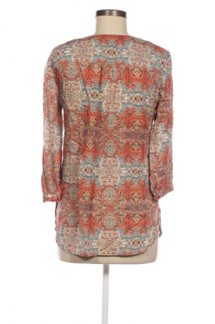 Damen Shirt Tribal, Größe S, Farbe Mehrfarbig, Preis € 6,99