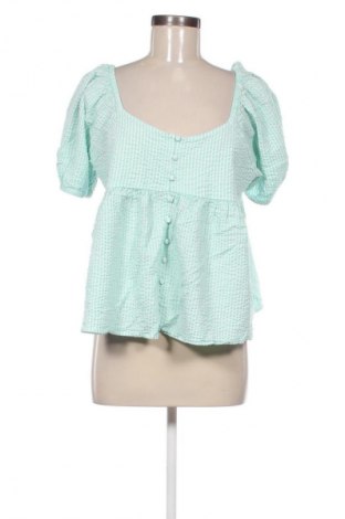 Damen Shirt Tu, Größe XL, Farbe Mehrfarbig, Preis € 7,99