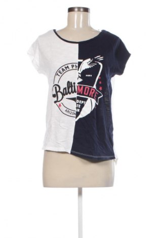 Damen Shirt Twintip, Größe S, Farbe Mehrfarbig, Preis € 10,99