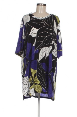 Damen Shirt Ulla Popken, Größe 3XL, Farbe Mehrfarbig, Preis € 43,99