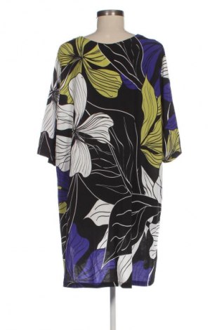 Damen Shirt Ulla Popken, Größe 3XL, Farbe Mehrfarbig, Preis € 43,99