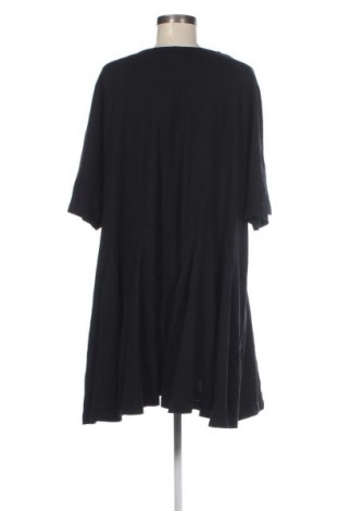 Damen Shirt Ulla Popken, Größe XXL, Farbe Schwarz, Preis 43,99 €