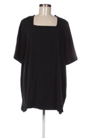 Dámská halenka Ulla Popken, Velikost 3XL, Barva Černá, Cena  1 019,00 Kč