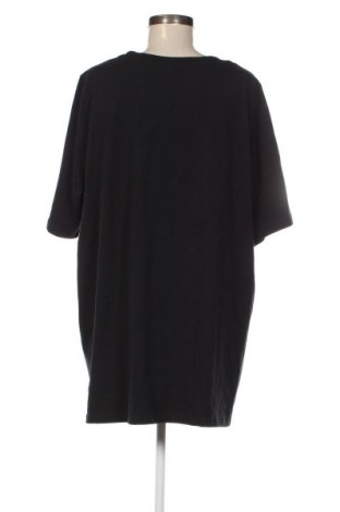 Dámská halenka Ulla Popken, Velikost 3XL, Barva Černá, Cena  1 019,00 Kč