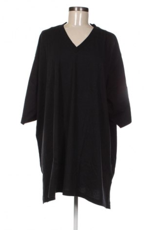 Bluză de femei Ulla Popken, Mărime 5XL, Culoare Negru, Preț 142,99 Lei