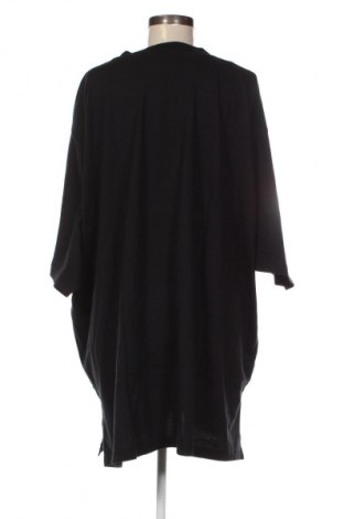 Bluză de femei Ulla Popken, Mărime 5XL, Culoare Negru, Preț 142,99 Lei