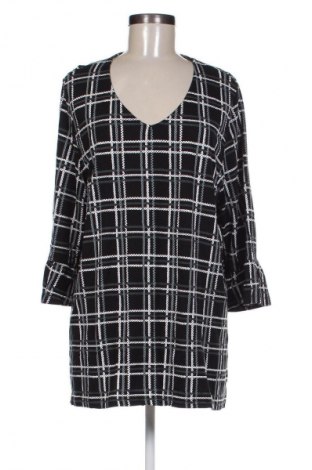 Damen Shirt Ulla Popken, Größe XL, Farbe Mehrfarbig, Preis € 46,00