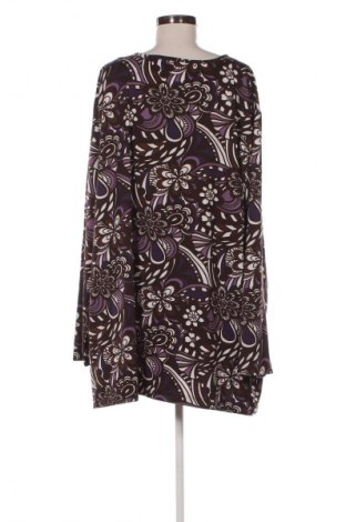 Damen Shirt Ulla Popken, Größe XXL, Farbe Mehrfarbig, Preis € 10,99