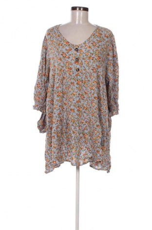 Bluză de femei Umgee, Mărime XL, Culoare Multicolor, Preț 115,99 Lei