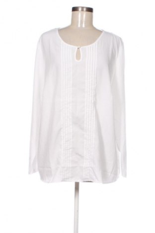 Bluză de femei Unbranded, Mărime XXL, Culoare Alb, Preț 51,45 Lei