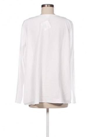 Bluză de femei Unbranded, Mărime XXL, Culoare Alb, Preț 51,45 Lei