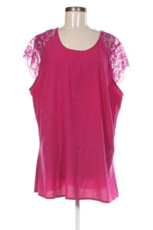 Damen Shirt Unbranded, Größe XXL, Farbe Lila, Preis € 14,99