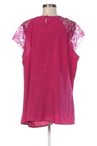 Damen Shirt Unbranded, Größe XXL, Farbe Lila, Preis € 14,99