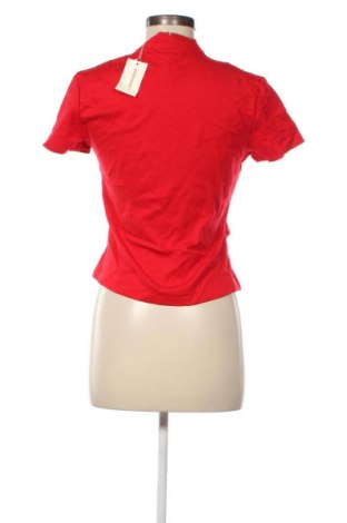 Női blúz Unbranded, Méret M, Szín Piros, Ár 6 099 Ft