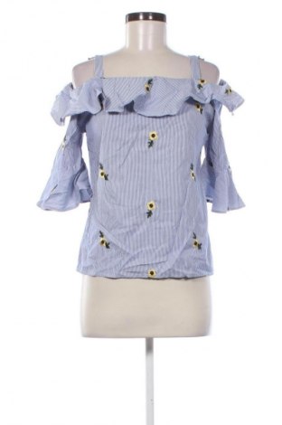 Damen Shirt Unbranded, Größe M, Farbe Mehrfarbig, Preis 13,99 €