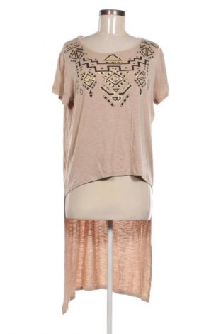 Damen Shirt Unbranded, Größe XL, Farbe Beige, Preis € 9,72