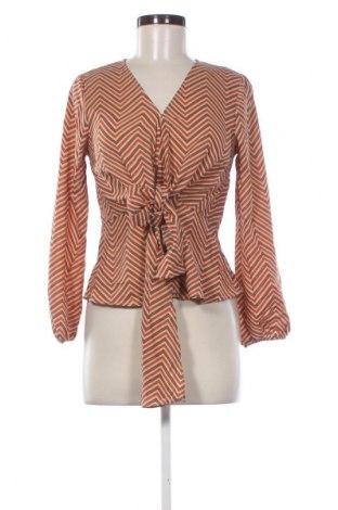 Damen Shirt Unbranded, Größe XS, Farbe Mehrfarbig, Preis € 13,99