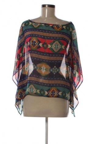 Damen Shirt Unbranded, Größe M, Farbe Mehrfarbig, Preis € 9,72