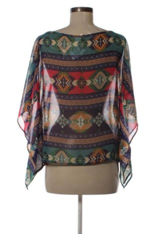 Damen Shirt Unbranded, Größe M, Farbe Mehrfarbig, Preis € 9,72