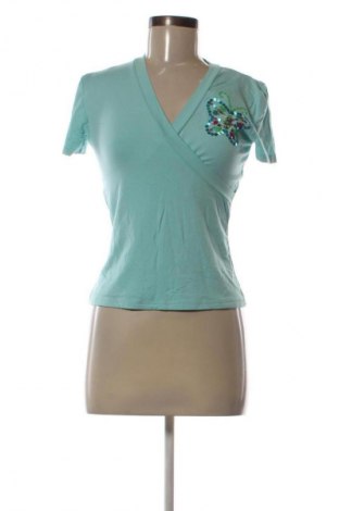 Damen Shirt Unbranded, Größe S, Farbe Blau, Preis € 9,72