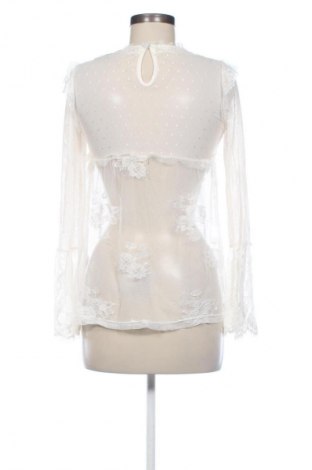 Damen Shirt Unbranded, Größe XS, Farbe Ecru, Preis € 9,72