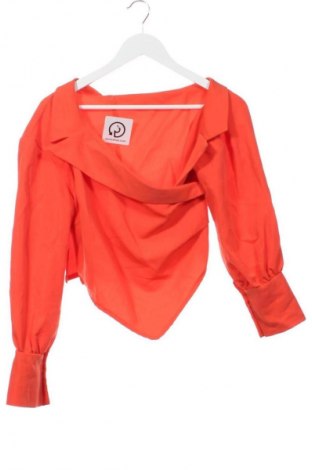 Damen Shirt Unbranded, Größe S, Farbe Rot, Preis € 9,72