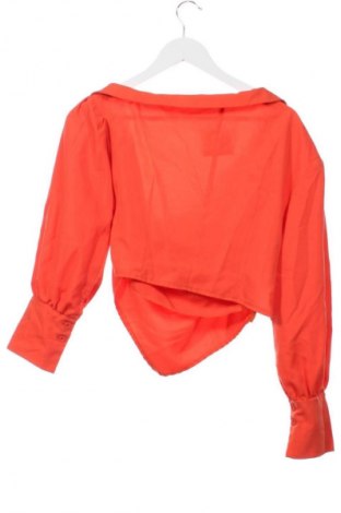 Damen Shirt Unbranded, Größe S, Farbe Rot, Preis € 9,72