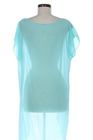 Bluzka damska Unbranded, Rozmiar L, Kolor Niebieski, Cena 44,00 zł