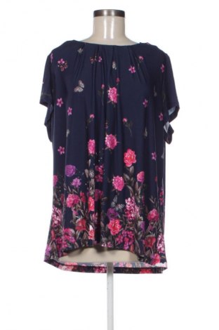 Damen Shirt Unbranded, Größe XXL, Farbe Mehrfarbig, Preis € 9,79