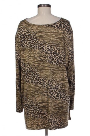 Damen Shirt Unbranded, Größe 3XL, Farbe Mehrfarbig, Preis 9,72 €