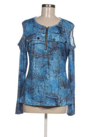 Bluză de femei Unbranded, Mărime XL, Culoare Multicolor, Preț 64,99 Lei
