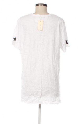 Γυναικεία μπλούζα Unbranded, Μέγεθος XL, Χρώμα Λευκό, Τιμή 17,99 €